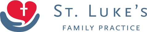 St. Luke's Family Practice logo